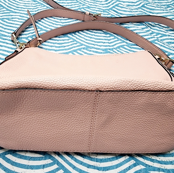 Kate Spade Bag Pink EUC - Picture 4 of 9